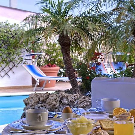 Hotel Carlo Magno Forio di Ischia 외부 사진