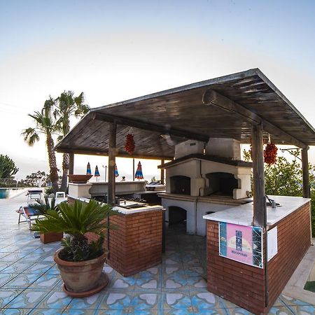 Hotel Carlo Magno Forio di Ischia 외부 사진
