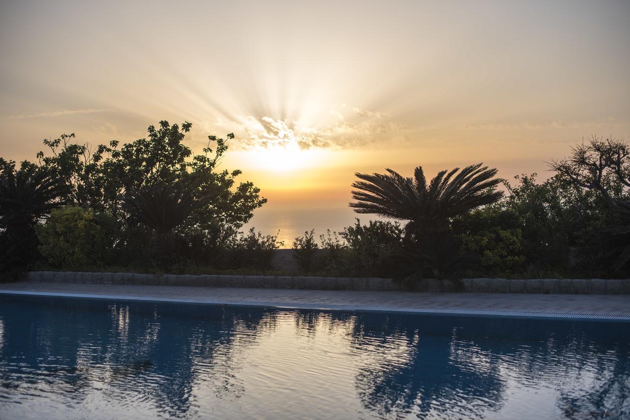 Hotel Carlo Magno Forio di Ischia 외부 사진